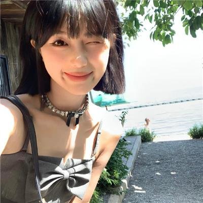 收集男人的女人