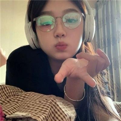 多么甜蜜啊!
